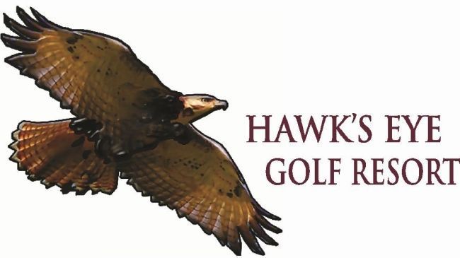Hawks Eye Clubhouse Condos Bellaire Logo photo